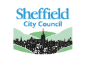 Logo of Sheffield CIty Council